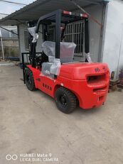 empilhador diesel Hangcha CPC30 novo