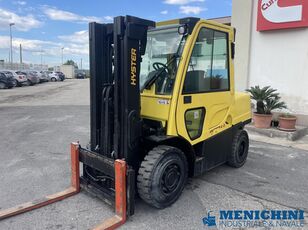 empilhador diesel Hyster H4.0FT6