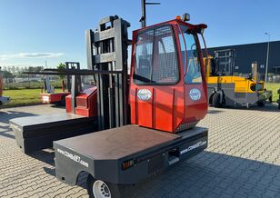 empilhador lateral Combilift C5000SL / 2007 year /Diesel /Triplex 5500 mm / PROMOTION //Old p
