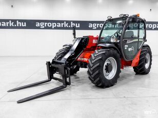 empilhador telescópico Manitou MLT 634-120 LSU