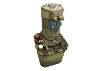 bomba hidráulica HPI 0039810701 para stacker Linde L10-12