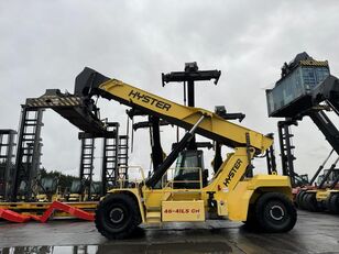 reach stacker Hyster RS46-41LS