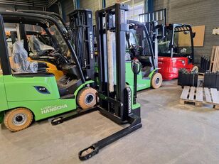 stacker Hangcha CTD15-A2MC2-iSZ novo