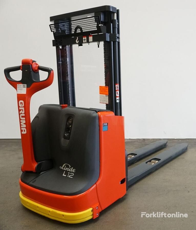 stacker Linde L 12 1172-01